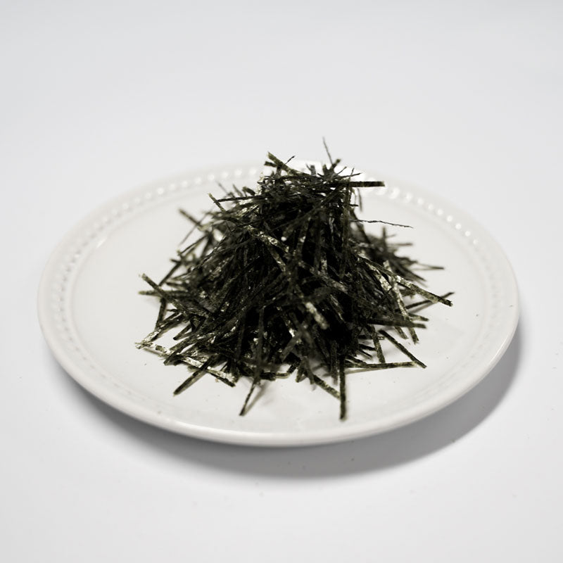 刻み海苔